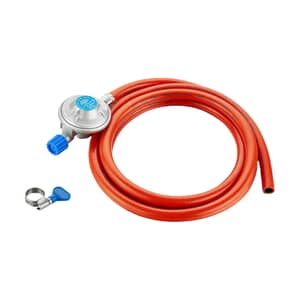 Cadac Low Pressure Campingaz Screw-On Regulator