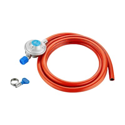 Cadac Low Pressure Campingaz Screw-On Regulator