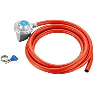 Cadac 28mbar Butane Clip-On Regulator