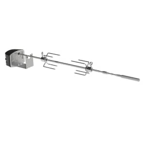 Weber Rotisserie - Spirit Series