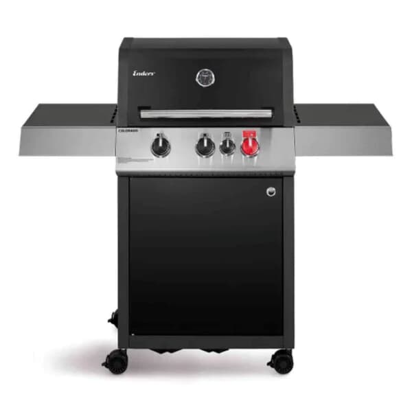 Enders Colorado 3 I Turbo