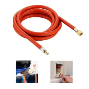 Cadac Quick Release BBQ Point and Hose Kit - 3m