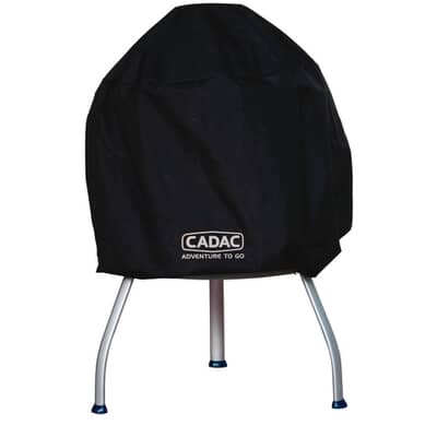 Cadac BBQ Cover 50 - Fits Most 47cm Kettle Barbecues
