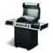 Enders Uniq 3 IK Cruster Gas BBQ 2