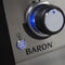 Broil King Baron 440 Black Gas BBQ INCLUDES ROTISSERIE KIT - NEW FOR 2025 5