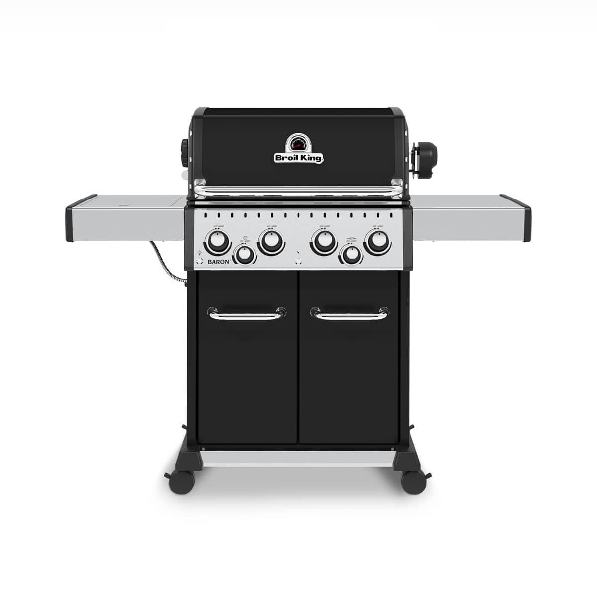 broil king gasgrill regal 490