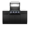 Broil King Baron 420i Shadow Modular Outdoor Kitchen Gas BBQ 2