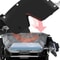 Broil King Baron S490 IR Stainless Steel Gas BBQ 8