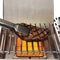 Broil King Baron S590 IR Stainless Steel Gas BBQ  3