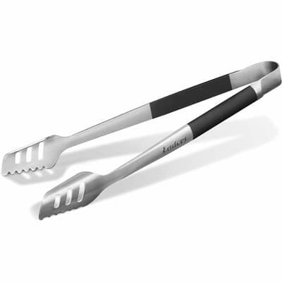 Enders Premium BBQ Tong Stainless Steel