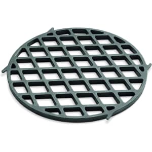Weber GBS Sear Grate Insert - Cast Iron