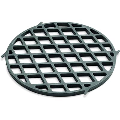 Weber GBS Sear Grate Insert - Cast Iron