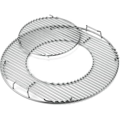 Weber GBS Cooking Grate - 57cm Charcoal BBQ
