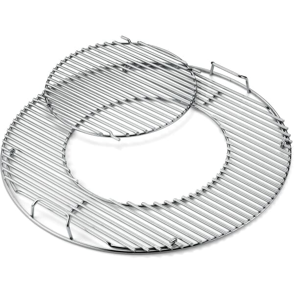 Weber GBS Cooking Grate - 57cm Charcoal BBQ