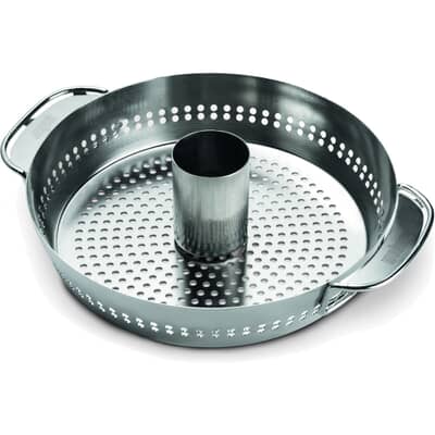 Weber GBS Poultry Roaster Insert 