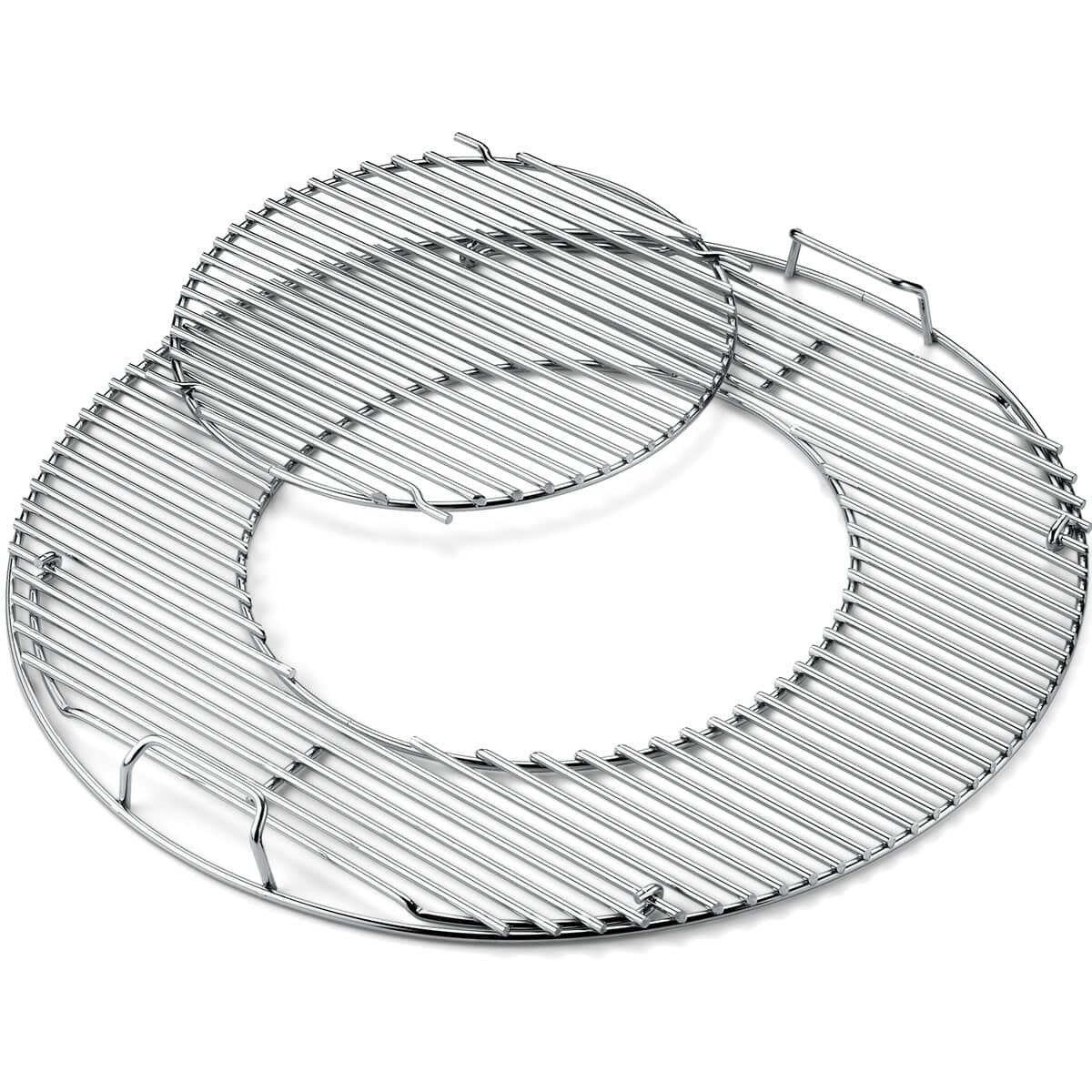 er Stainless steel GBS™ 57cm Cooking Grate (8843) BBQ World