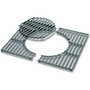 Weber GBS Cooking Grates - Spirit II 200 series and Spirit 200 series 