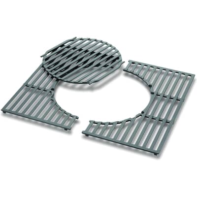 Weber GBS Cooking Grates - Spirit II 200 series and Spirit 200 series 