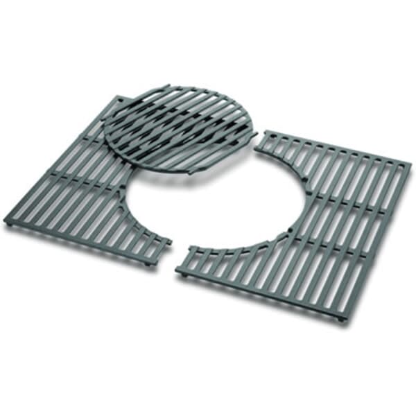 Weber GBS Cooking Grates For Spirit II 300 series and Spirit 300 series 