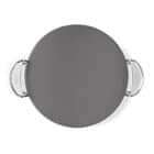 Weber Crafted Glazed GBS Pizza Stone Insert