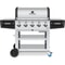 Broil King Regal S510 Commercial Stainless Steel Gas BBQ