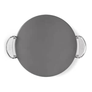 Weber Crafted Glazed GBS Pizza Stone Insert