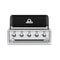 Broil King Regal 520 Built-In Head LP Gas BBQ PLUS FREE COVER 1