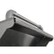 Bull Bison Premium Built In Charcoal BBQ 3