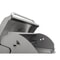 Bull Bison Premium Built In Charcoal BBQ 5