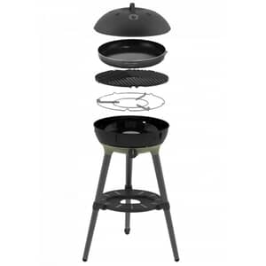 Cadac Carri Chef 40 Chef Pan Combo Gas BBQ 8905-40