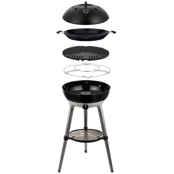 Cadac Carri Chef 40 Paella Pan Combo Quick Release Gas BBQ