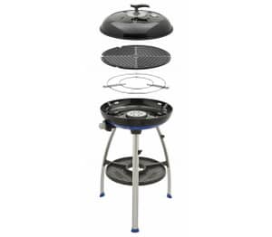 Cadac Carri Chef 50 Gas BBQ 8910-20