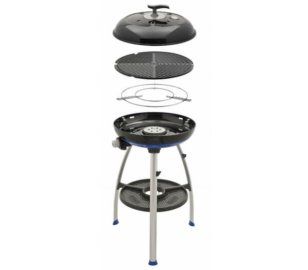 Cadac Carri Chef 50 Gas BBQ 8910-20