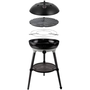 Cadac Carri Chef 50 QR Gas BBQ - NEW FOR 2025