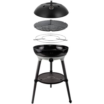 Cadac Carri Chef 50 QR Low Pressure Gas BBQ