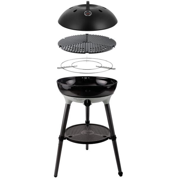 Cadac Carri Chef 50 QR Gas BBQ - NEW FOR 2025