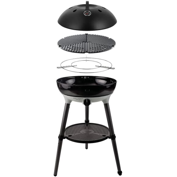 Cadac Carri Chef 50 QR Low Pressure Gas BBQ