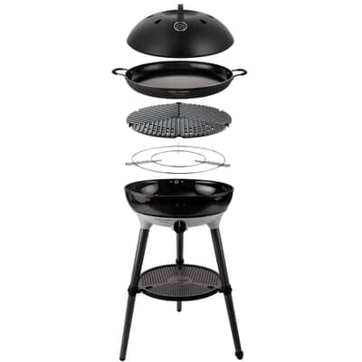 Cadac Carri Chef 50 Paella Pan Quick Release Gas BBQ