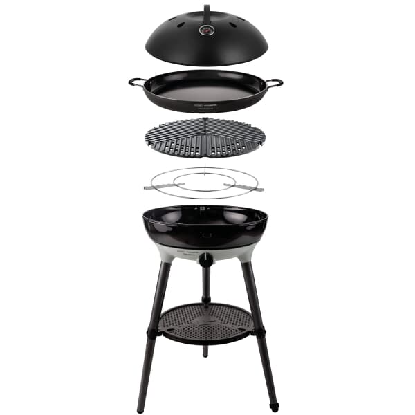 Cadac Carri Chef 50 Paella Pan QR Gas BBQ - NEW FOR 2025