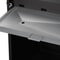 Enders Chicago Next 4 R Turbo Gas BBQ 5