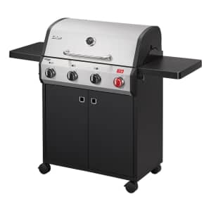 Enders Chicago Next 4 R Turbo Gas BBQ - NEW FOR 2025