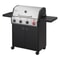 Enders Chicago Next 4 R Turbo Gas BBQ 1