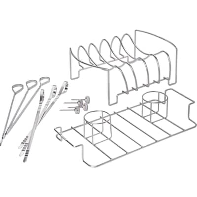 Napoleon Starter Kit - Meat Lovers 