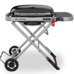 Weber Traveler Gas BBQ - CASHBACK OFFER