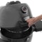 Broil King Kamado Keg 5000 Charcoal BBQ 3