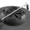 Broil King Kamado Keg 5000 Charcoal BBQ 6