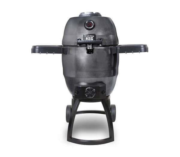 Broil King Kamado Keg 5000 Charcoal BBQ