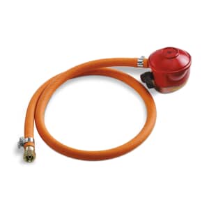 Weber Hose and Regulator For Spirit / Genesis / Summit / Q2000 / Q3000