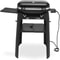 Weber Lumin Electric BBQ with Stand 1