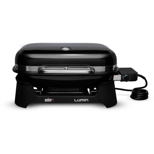 Weber Lumin Electric BBQ